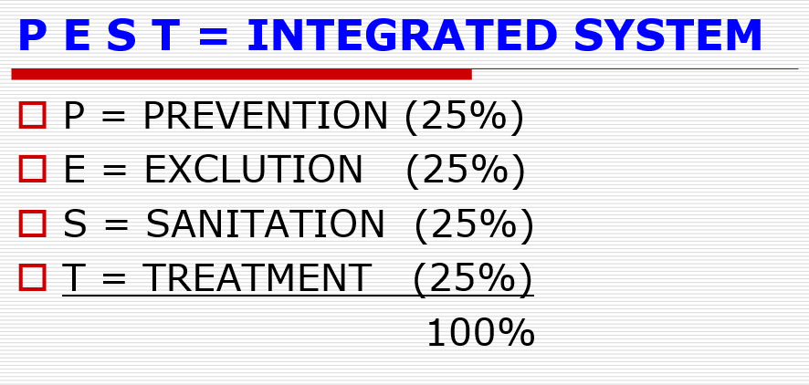 pest